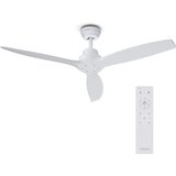 Klarstein Santa Elena 52" stropni ventilator | 9.060 m3/h | 6 postavki brzine | daljinski upravljač | shoptok.hr