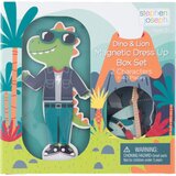 Stephen Joseph Magnetki Shark&Gator - 1233-59 | Shoptok.si
