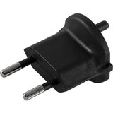 KEINE MARKE NN Fixadapter Schweiz Typ 11 auf Konturenstecker (CEE7 /VII) Cijene