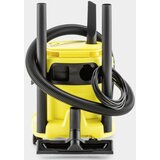 Karcher WD 2 PLUS (V-12-4-18) Usisivač za suvo i mokro usisavanje