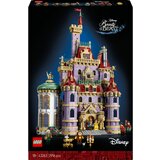 Lego Disney - Grad Belle in Zveri (43263) | ePonuda.com