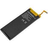 AVIZAR Nadomestna baterija za Wiko Highway Star Li-Polymer 3,8V 2300mAh 8,7Wh, Črna, (5000070196) | Shoptok.si