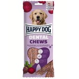 Happy Dog Dental Happy Dog poslastica za pse Dental Chews 195 g | shoptok.hr