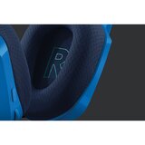 Logitech G733 LIGHTSPEED 981-000943 plave bežične gejmerske slušalice | ePonuda.com