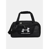 Under Armour Bag UA Undeniable 5.0 Duffle XS-BLK - unisex | Shoptok.si