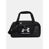 Under Armour Bag UA Undeniable 5.0 Duffle XS-BLK - unisex