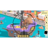 Pqube Sniper Dan - Hotshot Edition (Playstation 5) | shoptok.hr