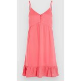 O'neill Malu Beach Dress perfectly pink Cene