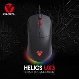 Fantech mis gaming UX3 crni Cene