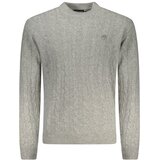 North Sails MUŠKI SIVI DŽEMPER | shoptok.hr