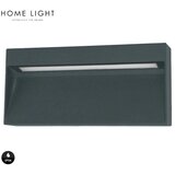  LED SVETILJKA PL-269 ZIDNA 5W 4000K IP54 ANTRACIT Cene