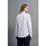 Marisse Plain White Shirt | Shoptok.si