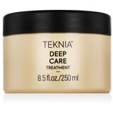 Lakmé Teknia Deep Care Treatment negovalna maska za suhe in poškodovane lase 250 ml Cene