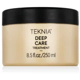 Teknia Deep Care Treatment negovalna maska za suhe in poškodovane lase 250 ml