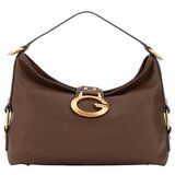 Guess braon ženska torba Cene