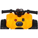  Vozilo Quad NAJHITREJŠI Rumeni | Shoptok.si