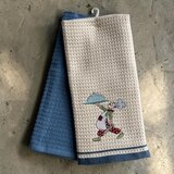  Set kuhinjskih krpa 40x60cm Wafle - Kuvar C ( VLK000109- kuvarC ) | Eponuda.com
