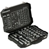WISENT Set nasadnih ključev WIL 50 (50 -del., Velikost pogona: ½″) productname.garantie.plussign BAUHAUS garancija 5 let | Shoptok.si