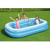 Bestway Bazen na napuhavanje dubine 51 cm - | shoptok.hr