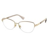 Polo Ralph Lauren RA6059 9116 L (56) Zlata/Kristalna Cene