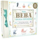 NAŠA DJECA naša beba - knjiga uspomena | shoptok.hr