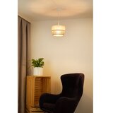  Brilagi - LED luster na sajli Boho stil 1xE27/15W/230V prečnik 25 cm | Eponuda.com