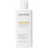 La Biosthétique la biosthetique shampooing lipokerine b 250ml – šampon za tretiranje suvog vlasišta | ePonuda.com