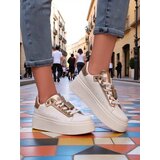 Resti Women's sports sneakers Kisoffi | Shoptok.si