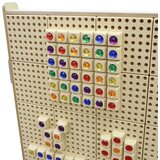  Masterkidz samostojeća drvena daska | shoptok.hr