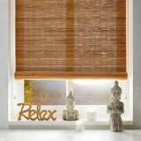 Modern Living Rolo Woody, Bambus, 100 X 180 Cm | Shoptok.si