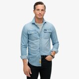 Superdry muška Embroidered Workwear košulja M4010904A_YLF | ePonuda.com