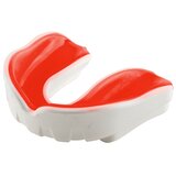 PrideShop ščitnik za zobe pride - maxgel - bela/rdeča , junior Cene