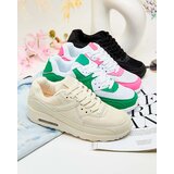 Resti Women's Teterhi Lace-up Sports Shoes | Shoptok.si