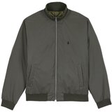 Volcom Prehodna jakna 'Damerman' kaki | Shoptok.si