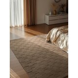 Villeroy Boch TKANA PREPROGA Kollektion 1766 200/300 cm tkano svetlo rjava | Shoptok.si