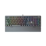 Fantech MK853 RGB Maxpower Crna/Mehanička/Red switch tastatura Cene