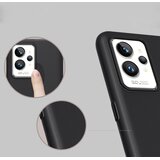 Nillkin Super Frosted Shield za Realme GT2 Pro - črna | Shoptok.si