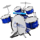 Glazbeni Glasbeni set bobni, klavir in mikrofon | Shoptok.si