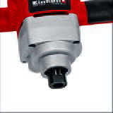 Einhell Akumulatorski mešač za boju i malter TE-MX 18 Li + 2,5 Ah Starter Kit 4258760/3810000033 | Eponuda.com