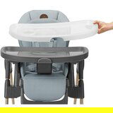 Maxi-Cosi hranilica Minla Beyond Grey Eco | shoptok.hr
