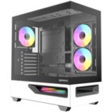 Raidmax Kuciste Hurrikan H200 Black ARGB | Eponuda.com