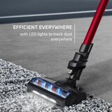 Rowenta usisivač rowenta RH6A73WO x-pert 7.60 animal | Eponuda.ba