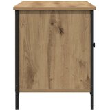 TV ormar hrast artisan 100 x 40 x 50 cm Konstruirano drvo | shoptok.hr