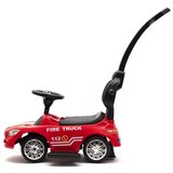 Baby Mix Guralica vatrogasci s vodilicom za roditelje | shoptok.hr