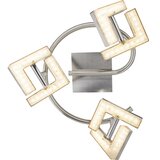 Globo 56118-3 - LED spot svetiljka EMMA 3xLED/4W/230V | Eponuda.com