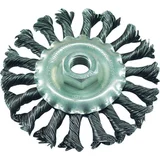 Žičana četka kružna 125mm M14x2mm EC 17026