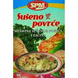 Spm Mešavina sušenog povrća i začina, 50g Cene