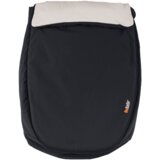 Besafe zaštita od vjetra i kiše za Go Beyond, Black | shoptok.hr