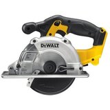 Dewalt DCS373N-XJ portable circular saw 14 cm Black, Stainless steel, Yellow 3700 RPM 460 W | shoptok.hr