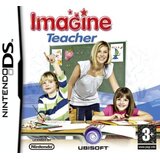  Imagine Teacher - igra brez ovitka (DS) - rabljeno | Shoptok.si